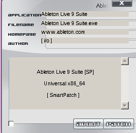 ableton live 9.7 crack pc reddit