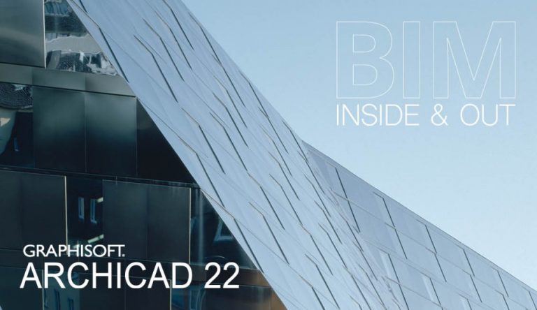 ArchiCAD 27.3001 download the last version for windows