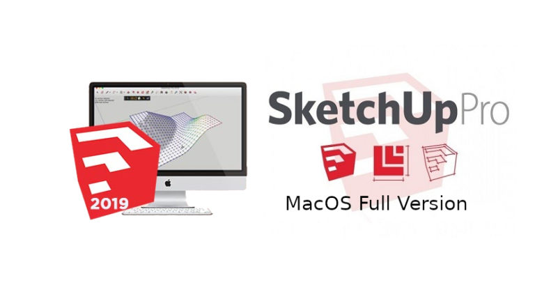 SketchUp Pro 2023 v23.1.340 instal the new version for mac