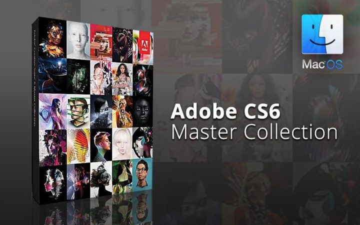 adobe cs3 master collection mac