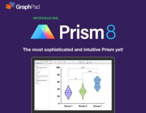 graphpad prism 8 mac free