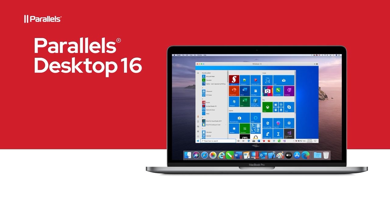 parallels for mac licensing