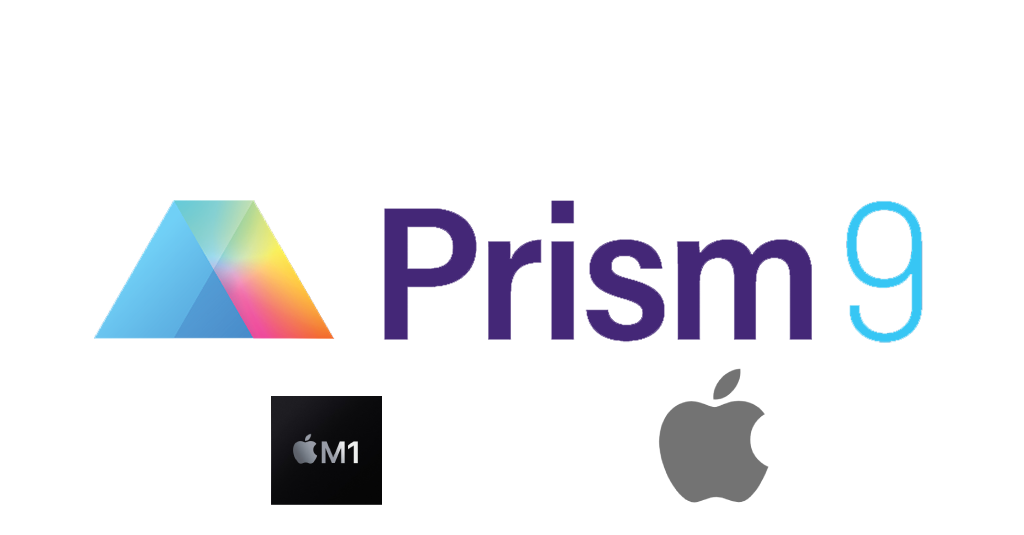 graphpad prism mac