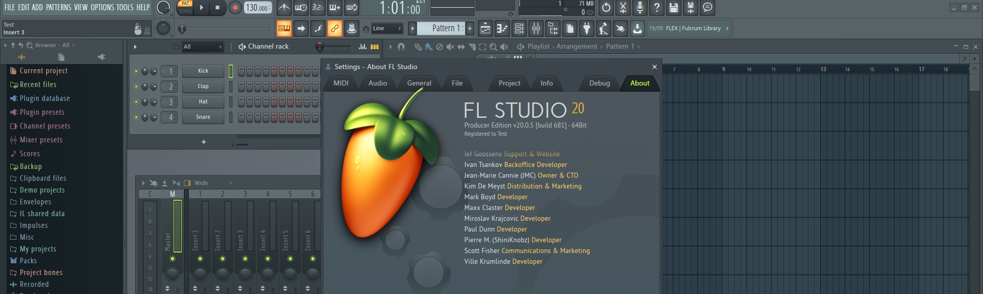 license file for fl studio mac