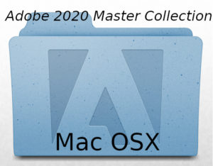 adobe master collection cc 2020 for mac