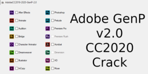 Как установить adobe cc 2021