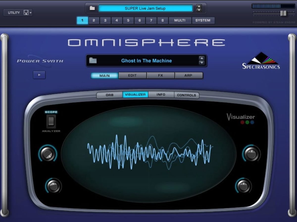 Omnisphere 2 data update v2. 0. 1c. rar download pc