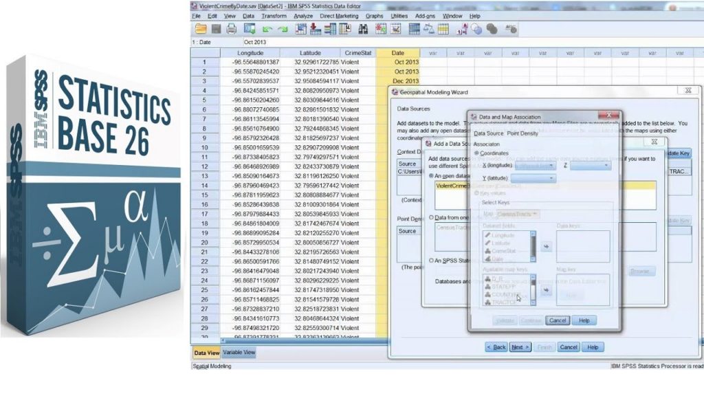 download ibm spss 26