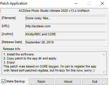 download acdsee ultimate 2023