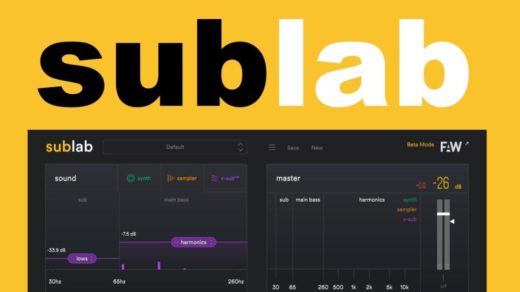 download sublab vst free