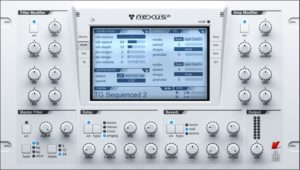 refx nexus 2 vst setup full version free download with content