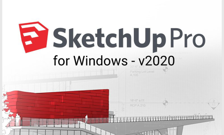 download sketchup pro 2020 crack ita