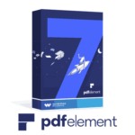 Wondershare PDFelement Pro download the new for apple