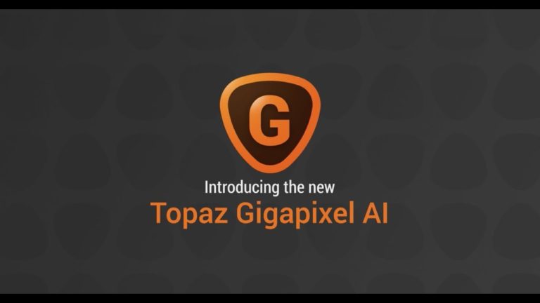 topaz gigapixel ai 5.4.5 torrent