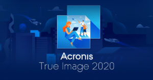 acronis true image 2020 build 20770