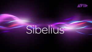 sibelius for mac error