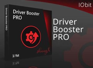 free for mac instal IObit Driver Booster Pro 10.6.0.141