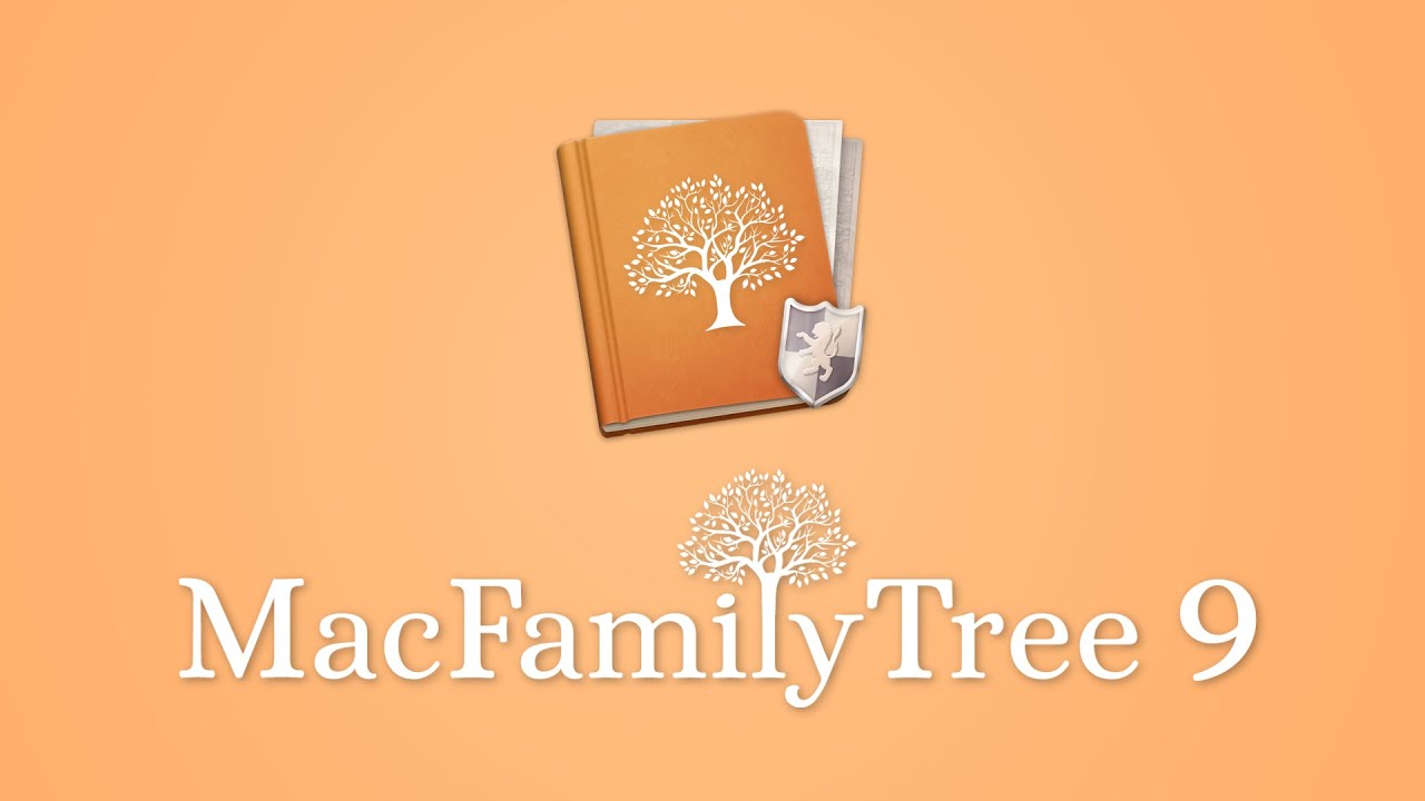 download the last version for mac Family Tree Builder 8.0.0.8642