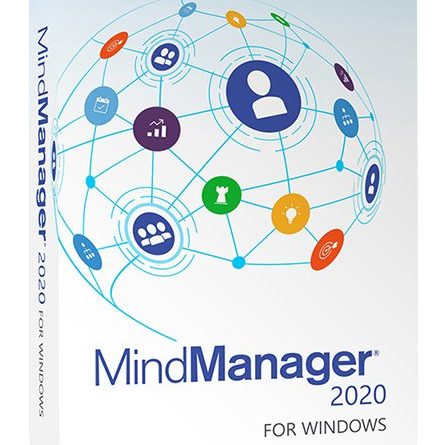 mindjet mindmanager 2020