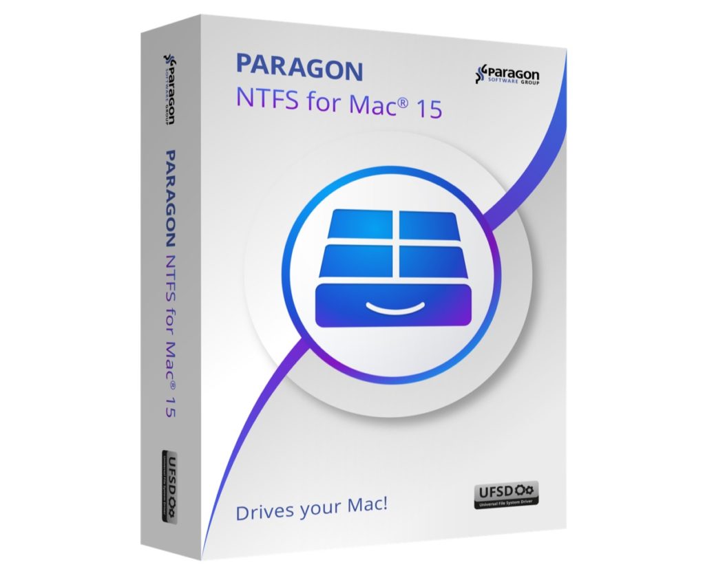 paragon ntfs for mac cheap