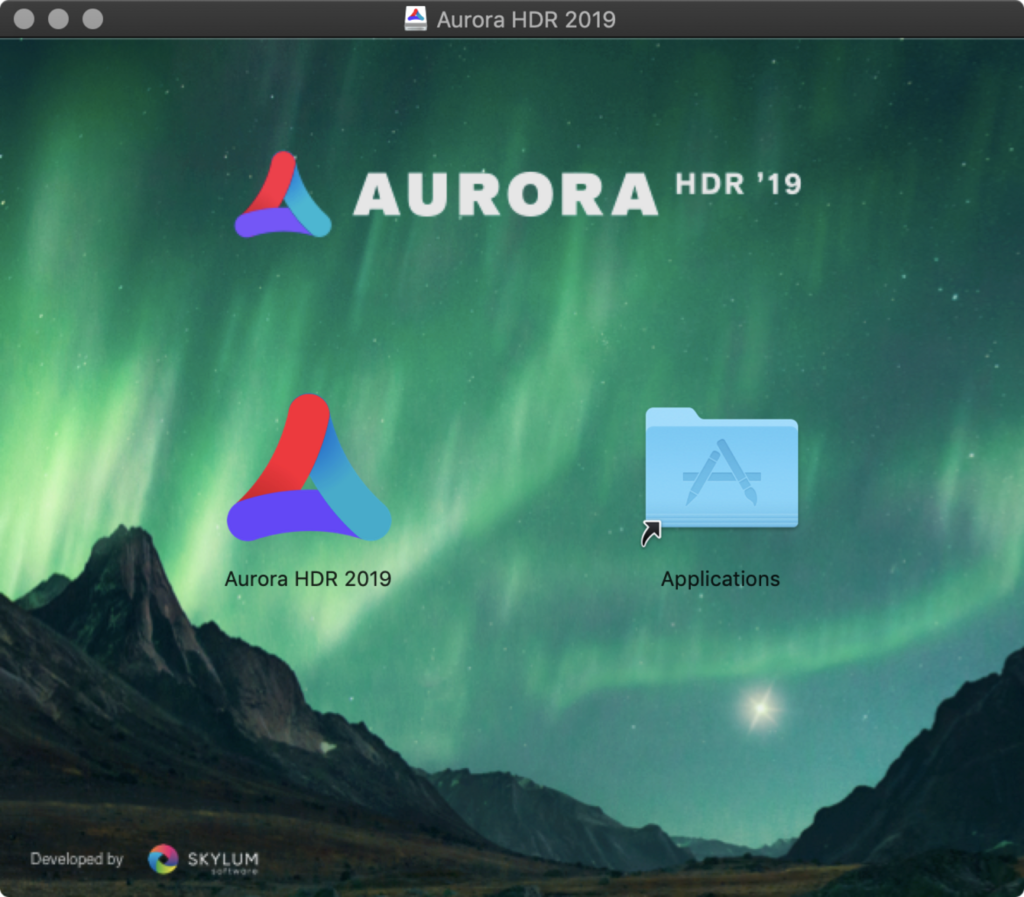 aurora hdr 2019 crack windows