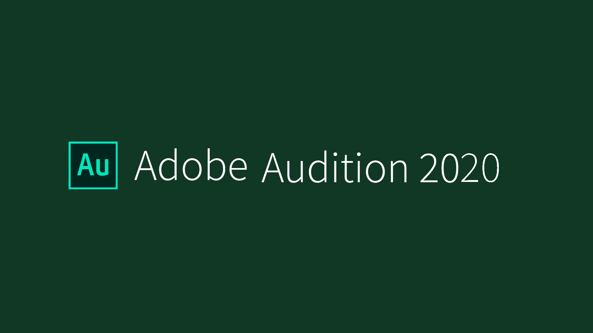 Adobe Audition 2023 v23.6.1.3 instal the new for mac