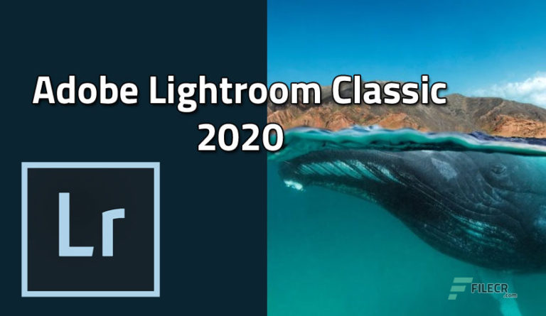 adobe lightroom classic 2022 download