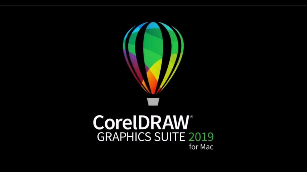 coreldraw 2020 mac