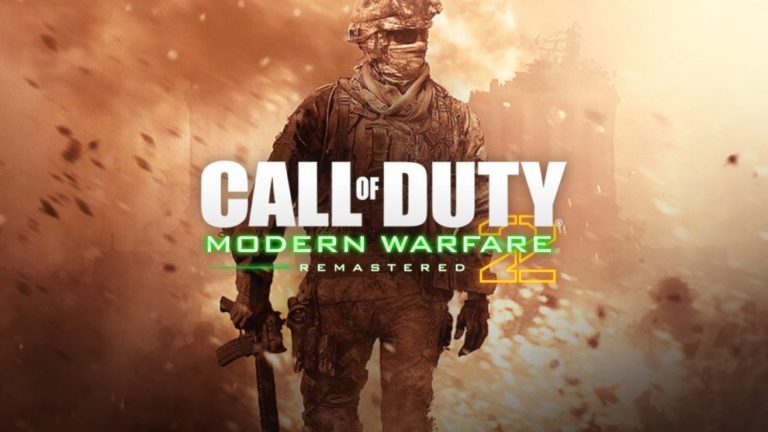 [PC-GAME] Call of Duty Modern Warfare 2 Campaign Remastered 2020 ITA ...