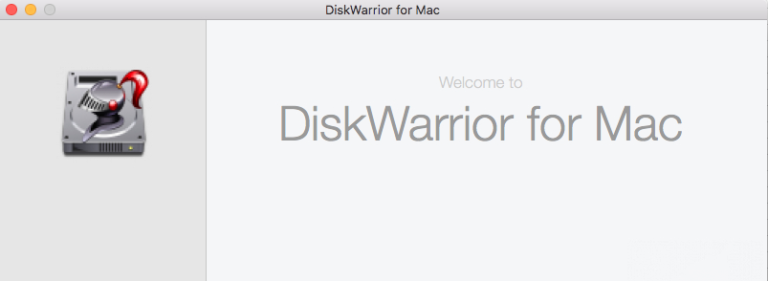 diskwarrior 5 booting from disk