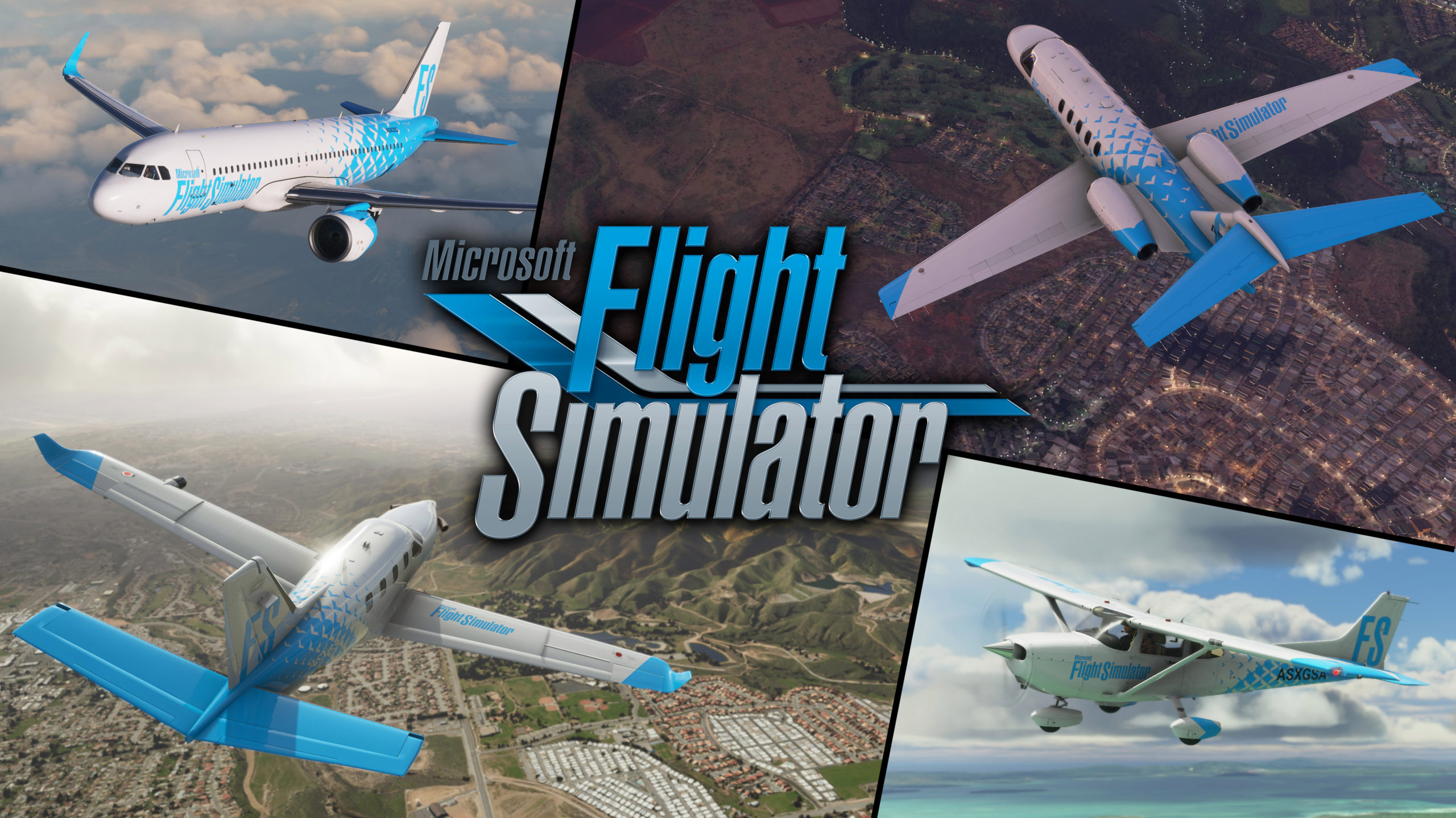 microsoft flight simulator 2015 trailer