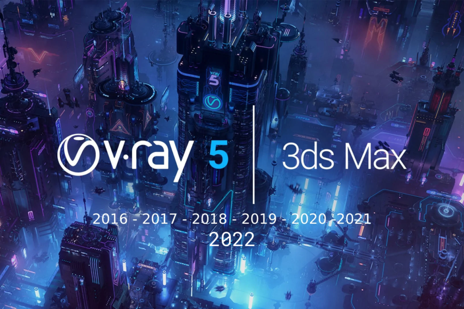 vray for 3ds max 2018 download