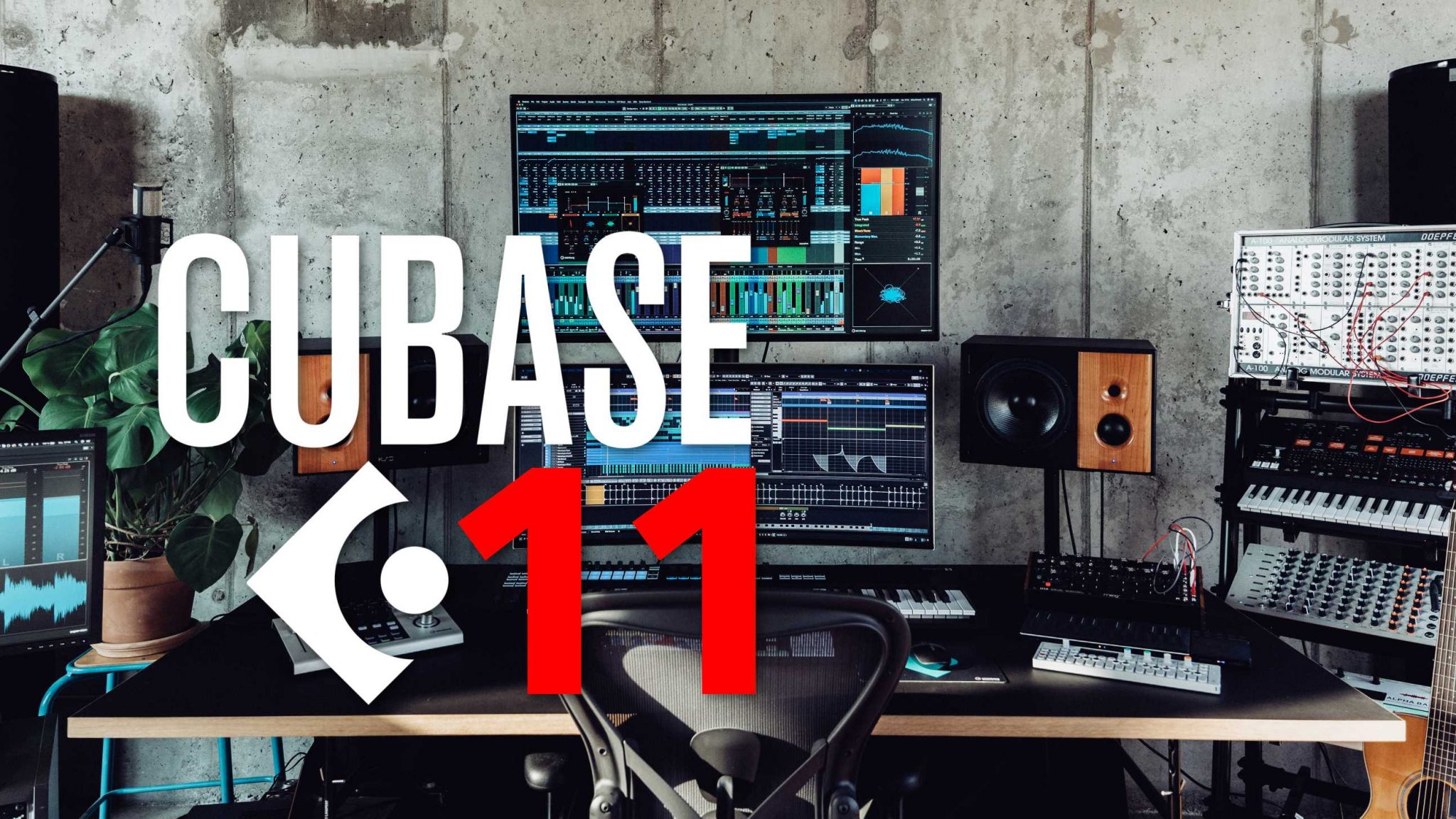 download cubase 11