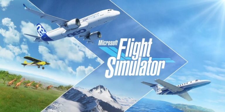 torrent flight simulator mac