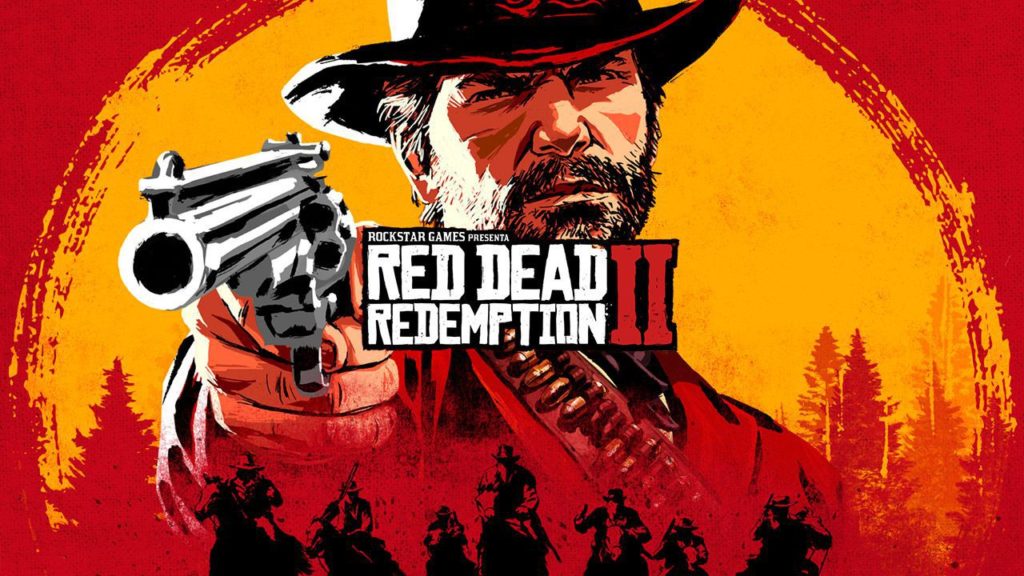 [PC-GAME] Red Dead Redemption 2 - Programmi e Dove Trovarli