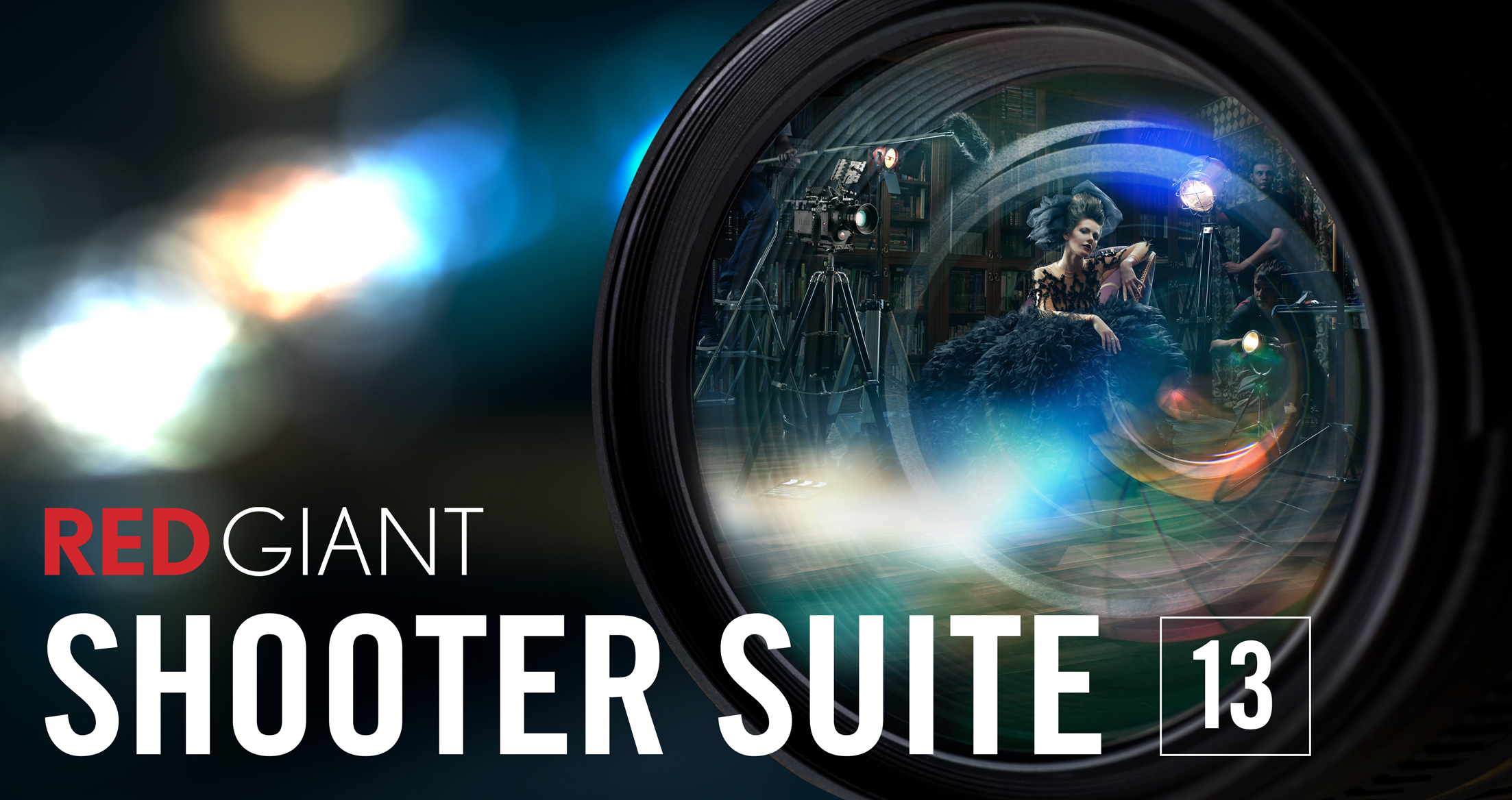 Red Giant Magic Bullet Suite 2024.0.1 instal