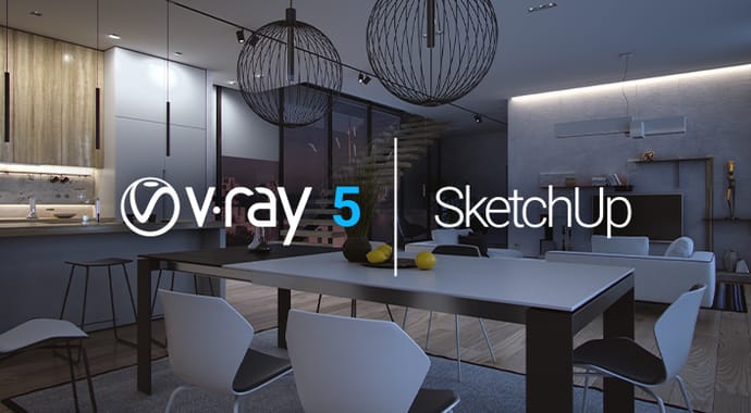 vray 5 for sketchup price