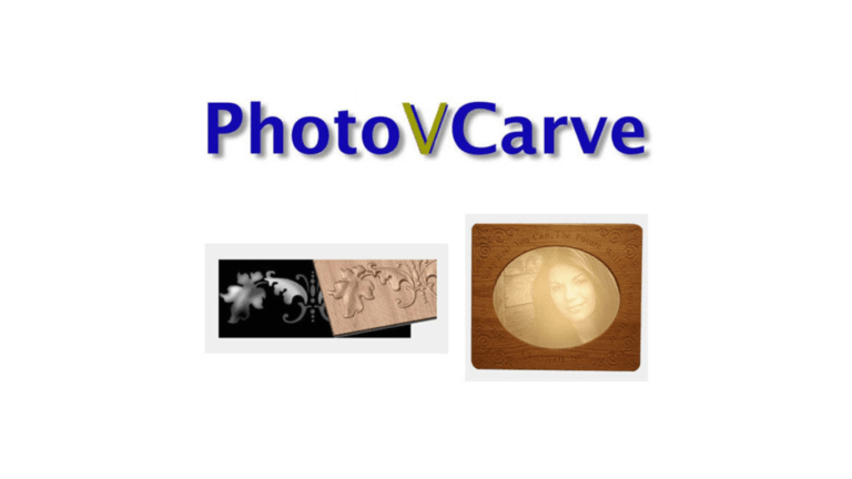 photovcarve software for cnc