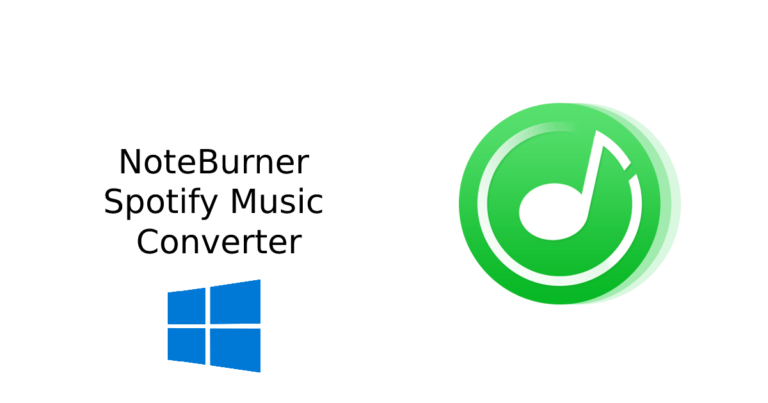noteburner spotify music converte