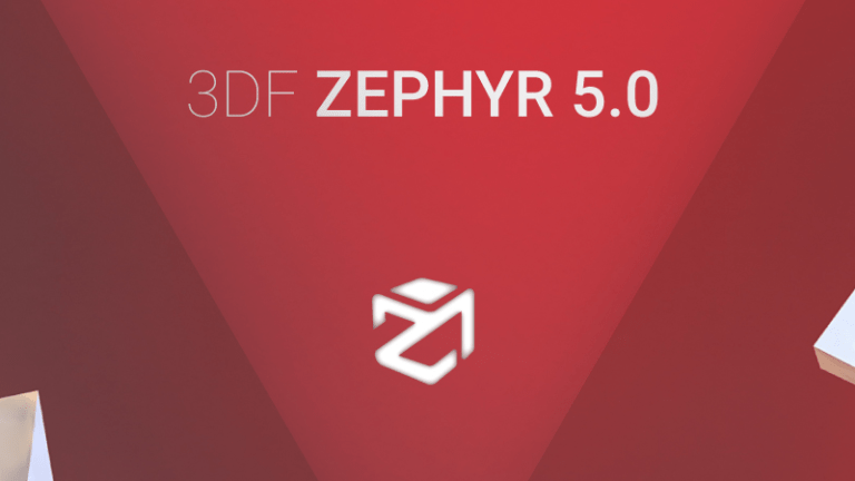 3DF Zephyr PRO 7.021 / Lite / Aerial free