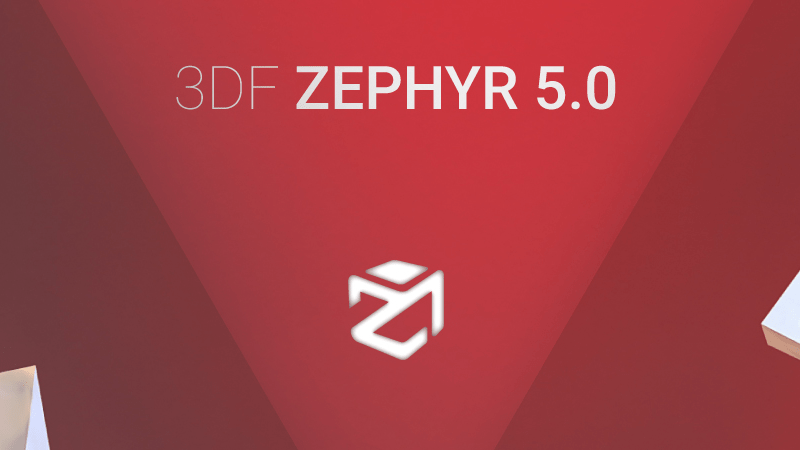instal the new version for ipod 3DF Zephyr PRO 7.021 / Lite / Aerial