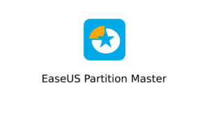 EASEUS Partition Master 17.9 for mac download