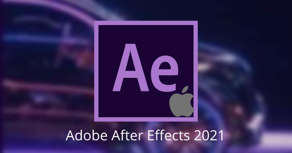 after effects 2022 mac download 2020