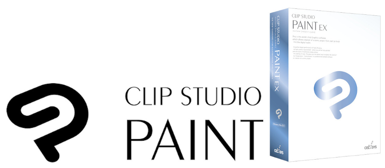 [PC-WIN] Clip Studio Paint EX - Programmi E Dove Trovarli