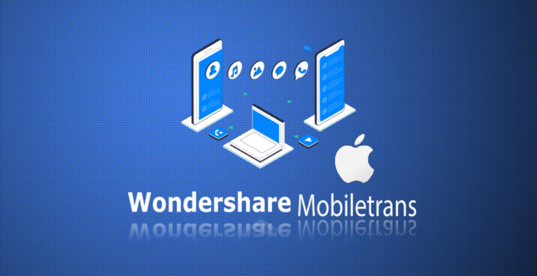 wondershare mobiletrans for mac download
