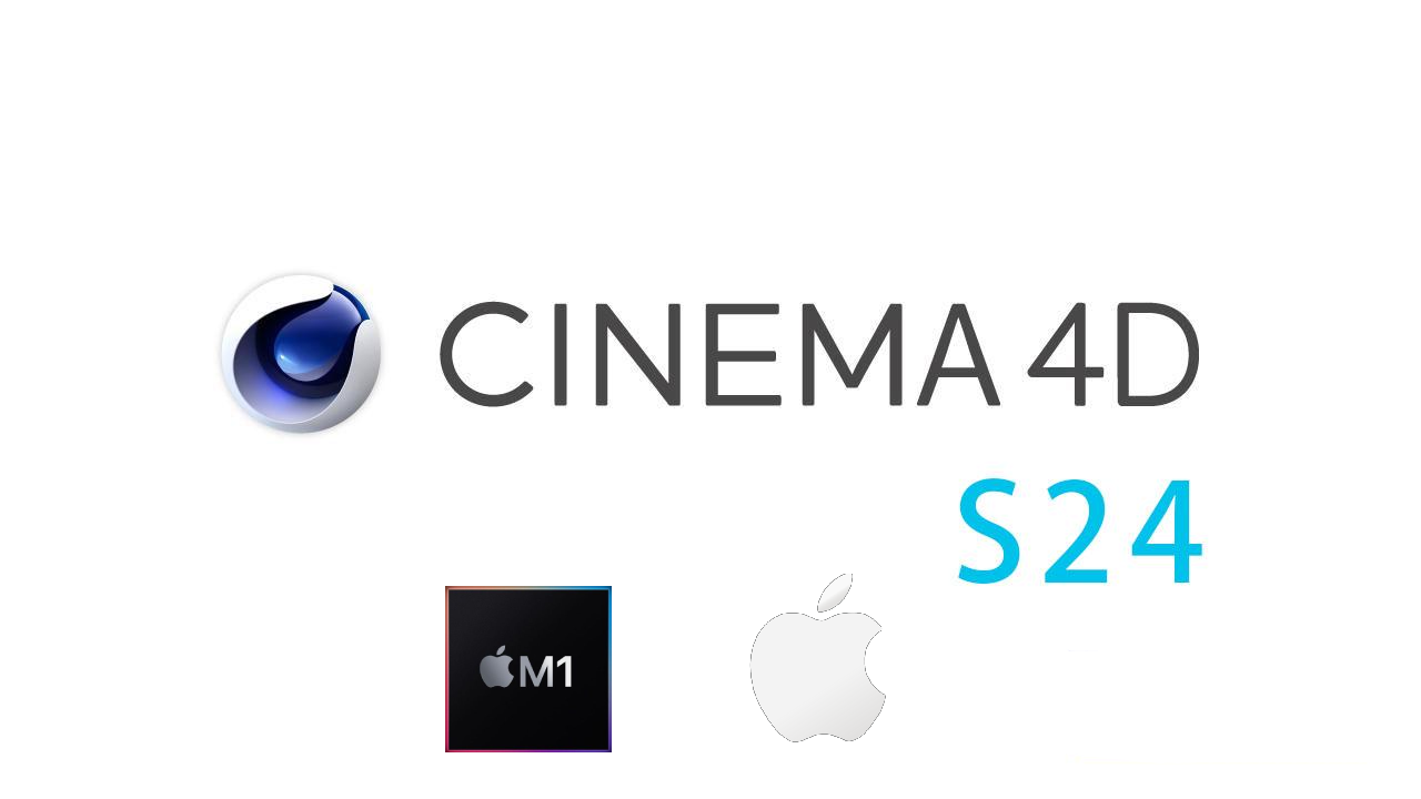 cinema 4d mac m1