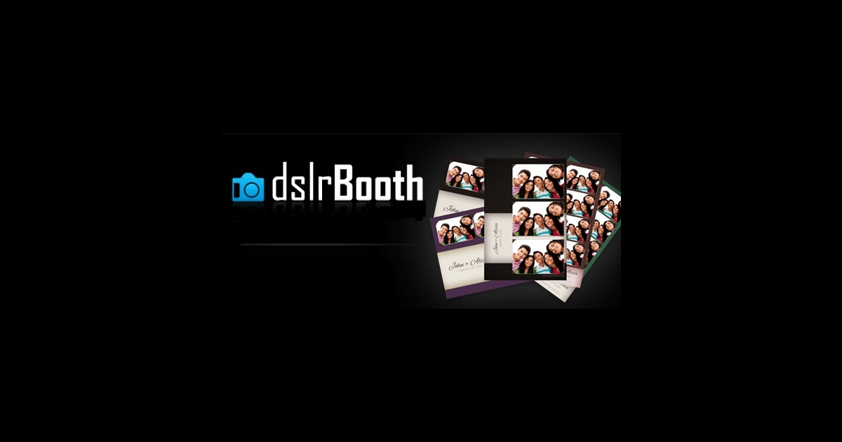 dslrbooth professional edition