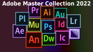 adobe master collection 2022