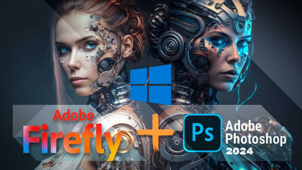 [PCWIN] Adobe CC 2024 v25.7 ITA + Firefly AI + Filtri