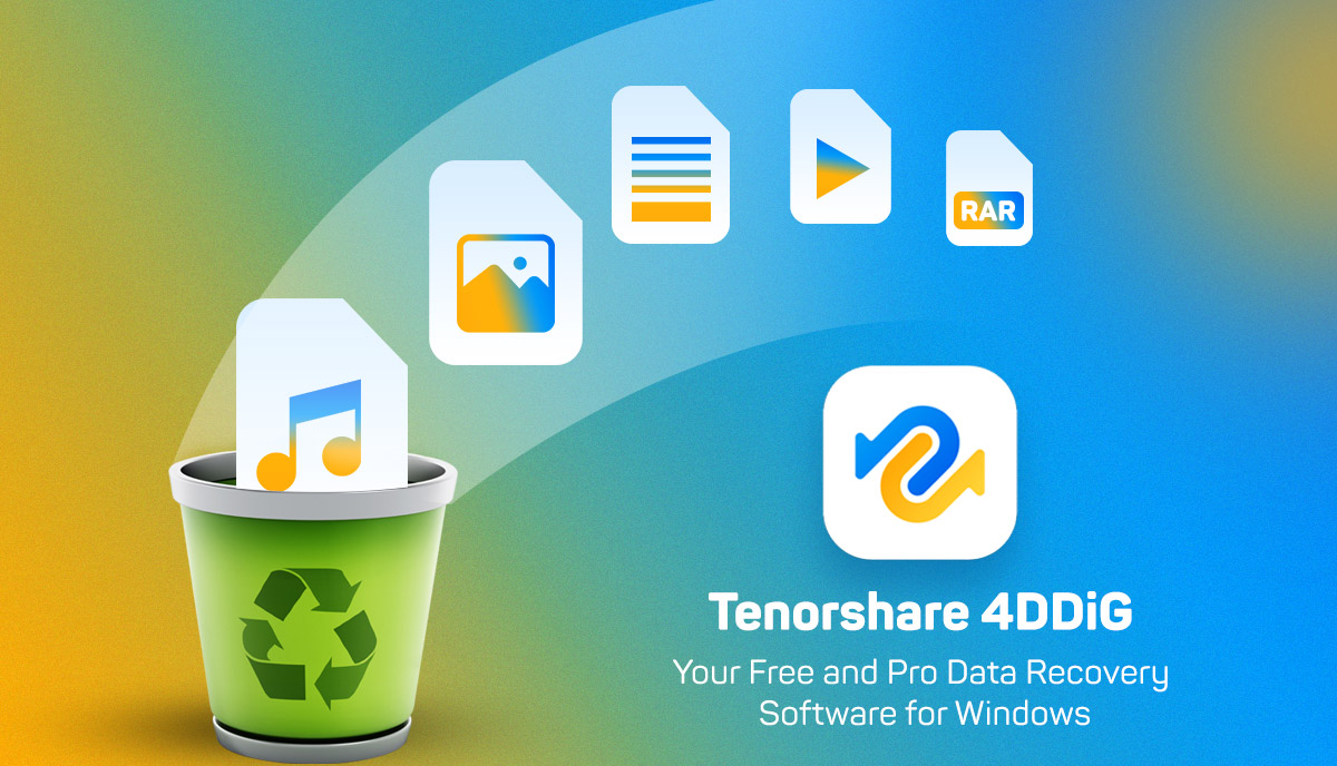 Tenorshare 4ddig